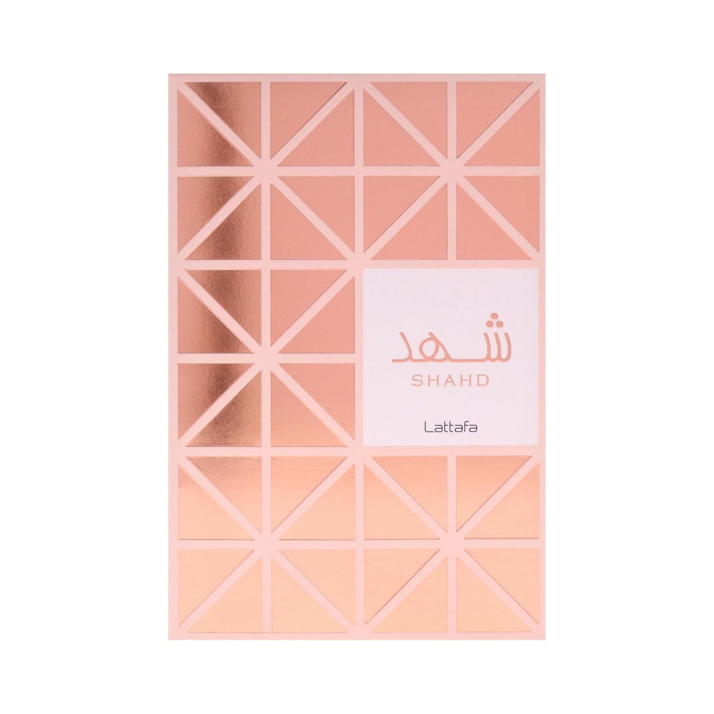 perfume Lattafa original