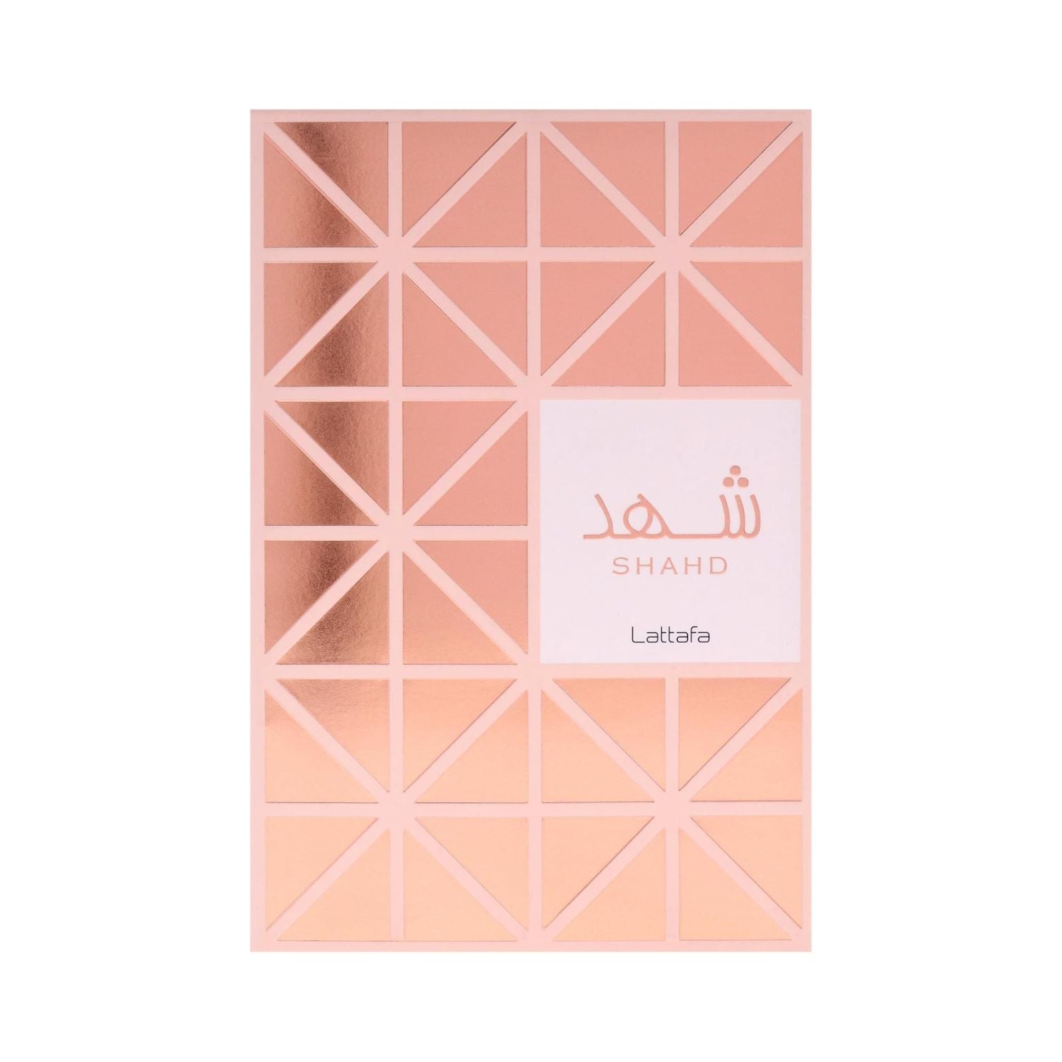 perfume Lattafa original