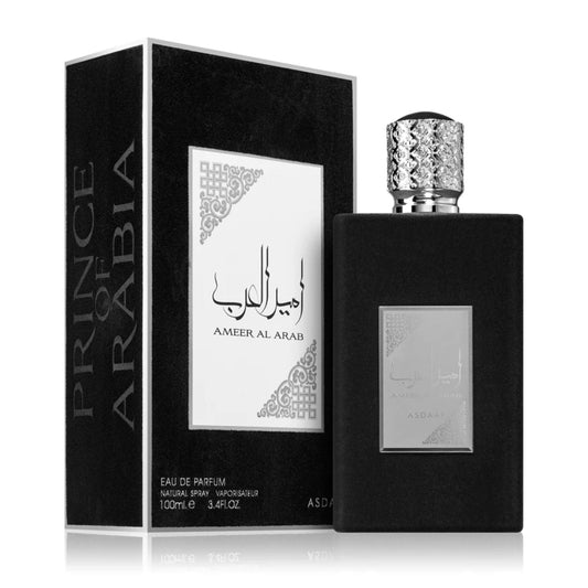 perfume árabe original