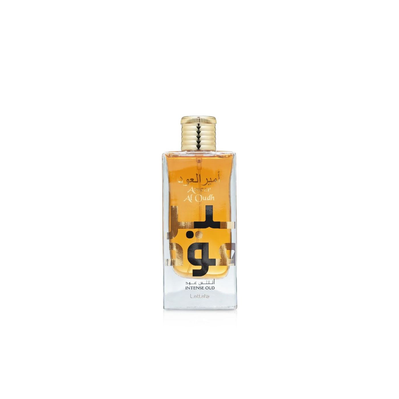 Lattafa Ameer Al Oudh Intense Oud