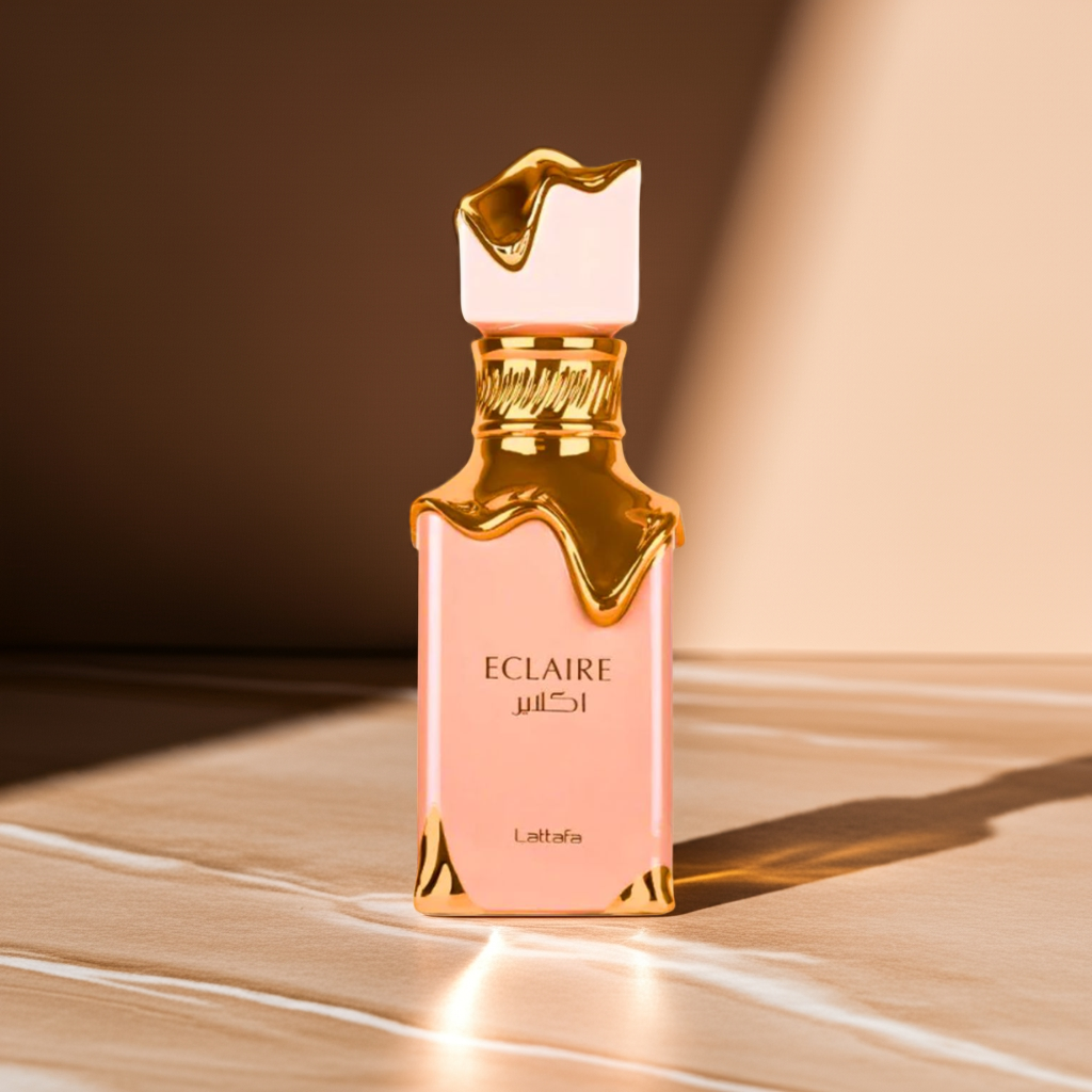 perfume Eclaire lattafa