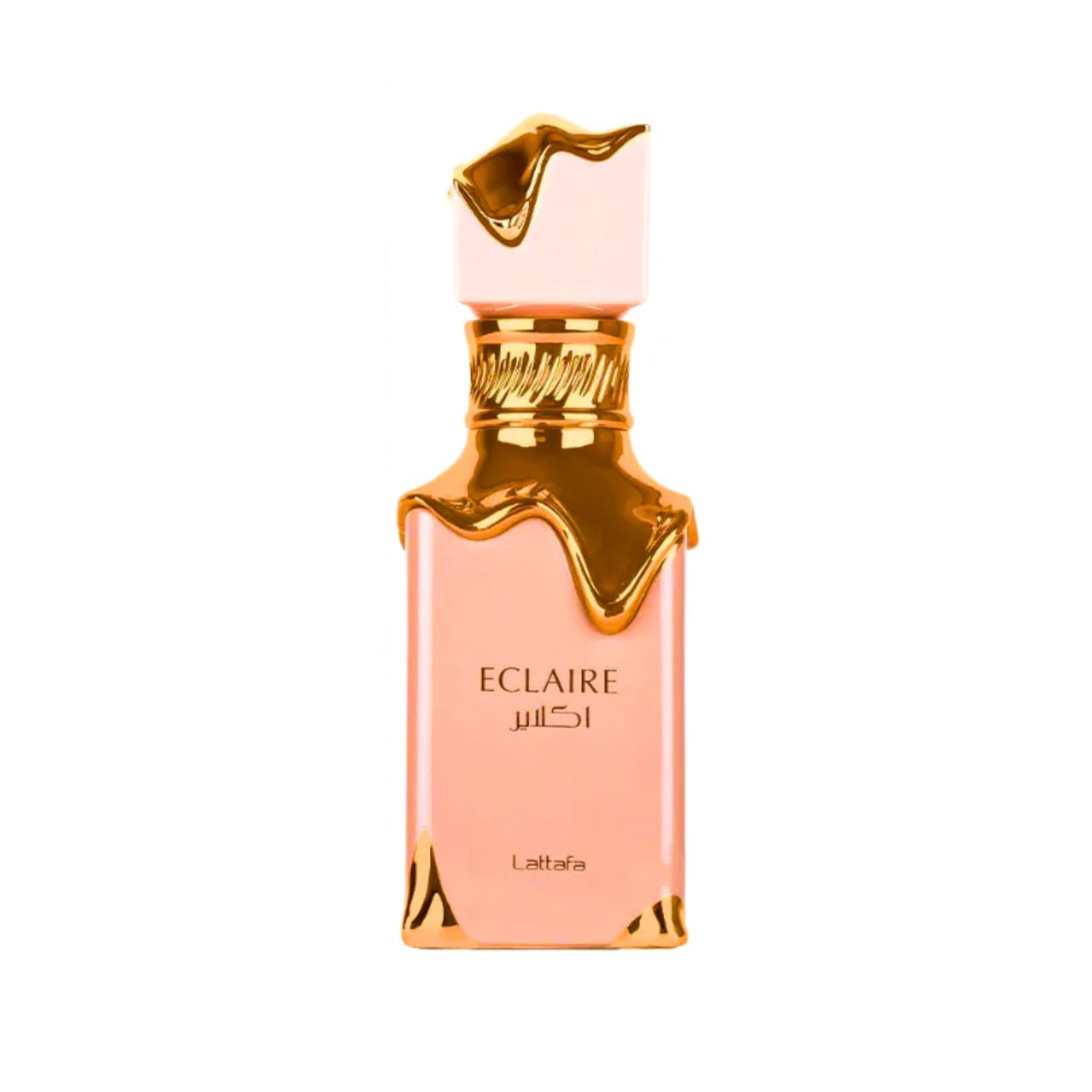 Lattafa Eclaire - Eau de Parfum Para Mujer 100ml