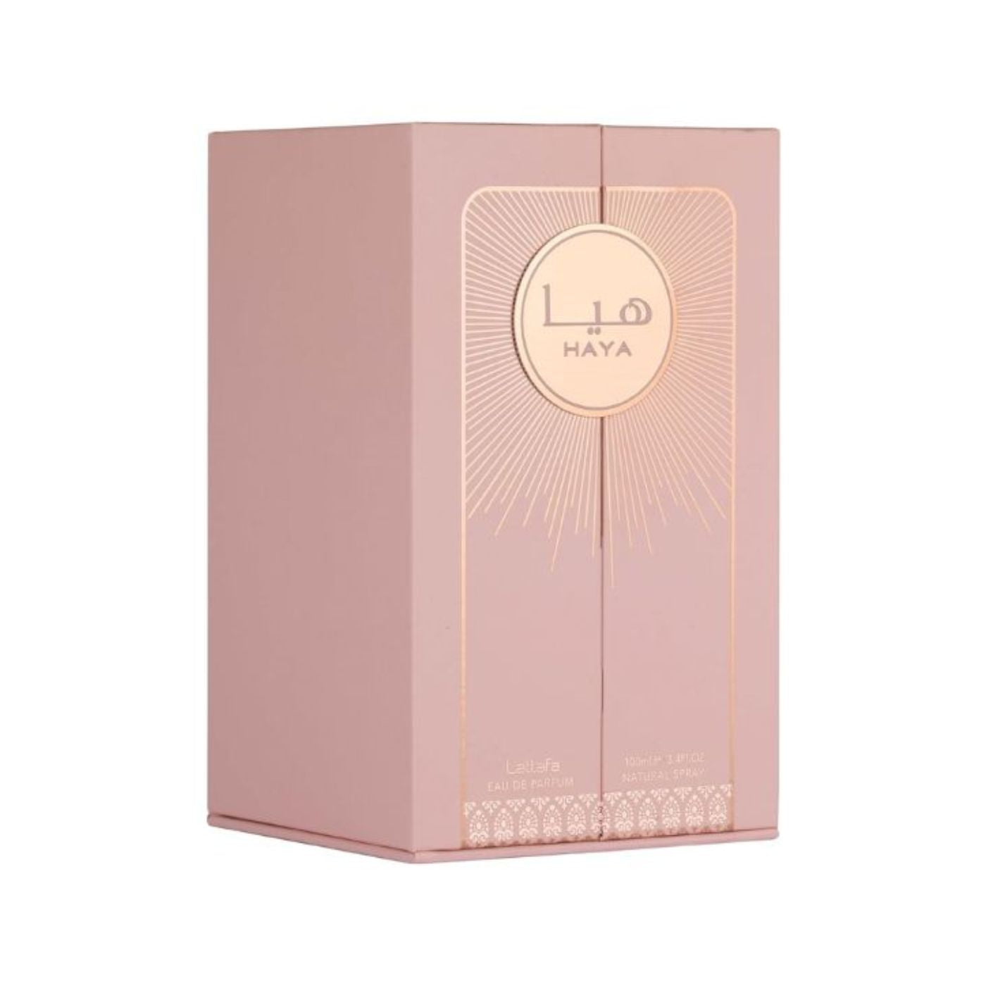Eau de Parfum Lattafa Haya