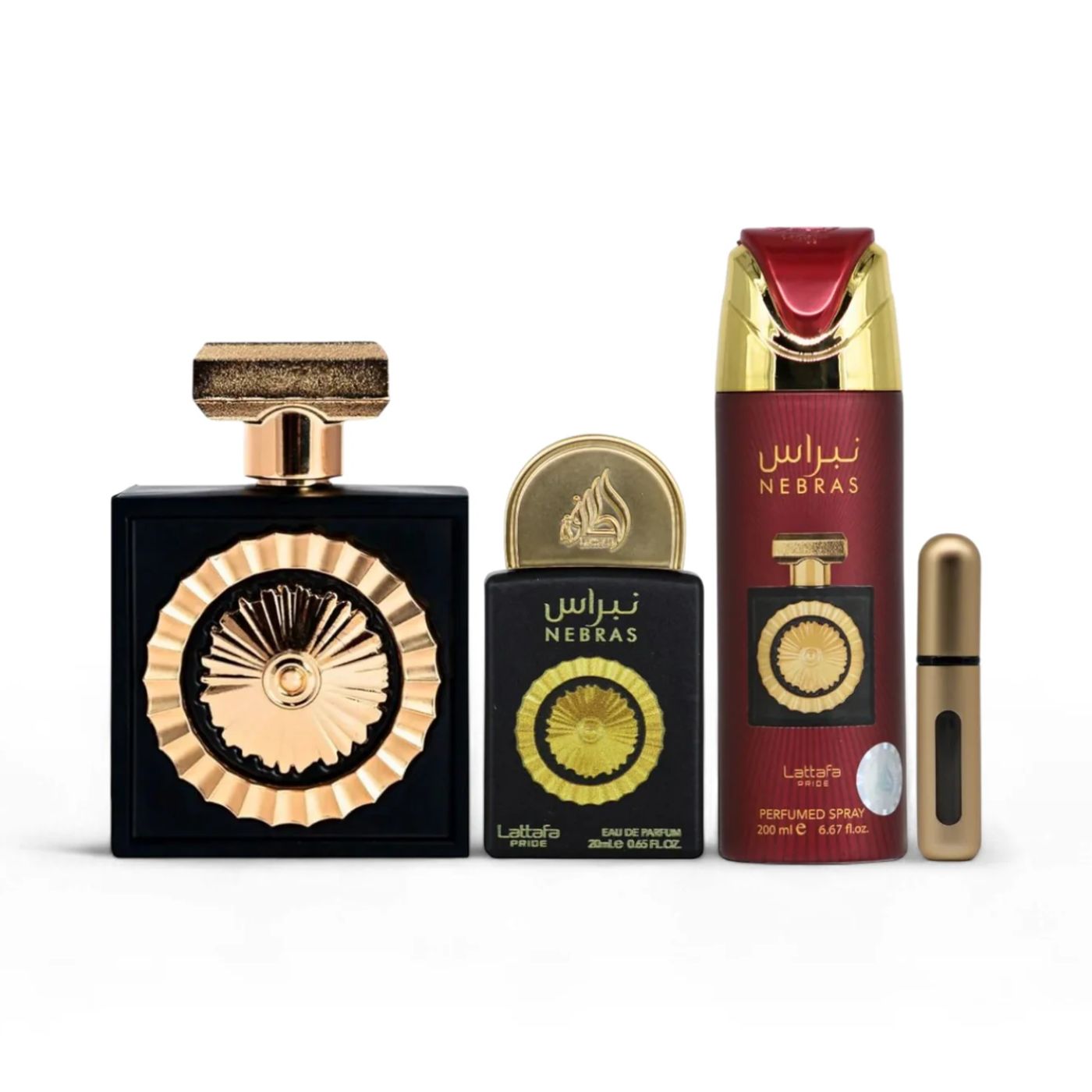 perfume original para hombre y mujer