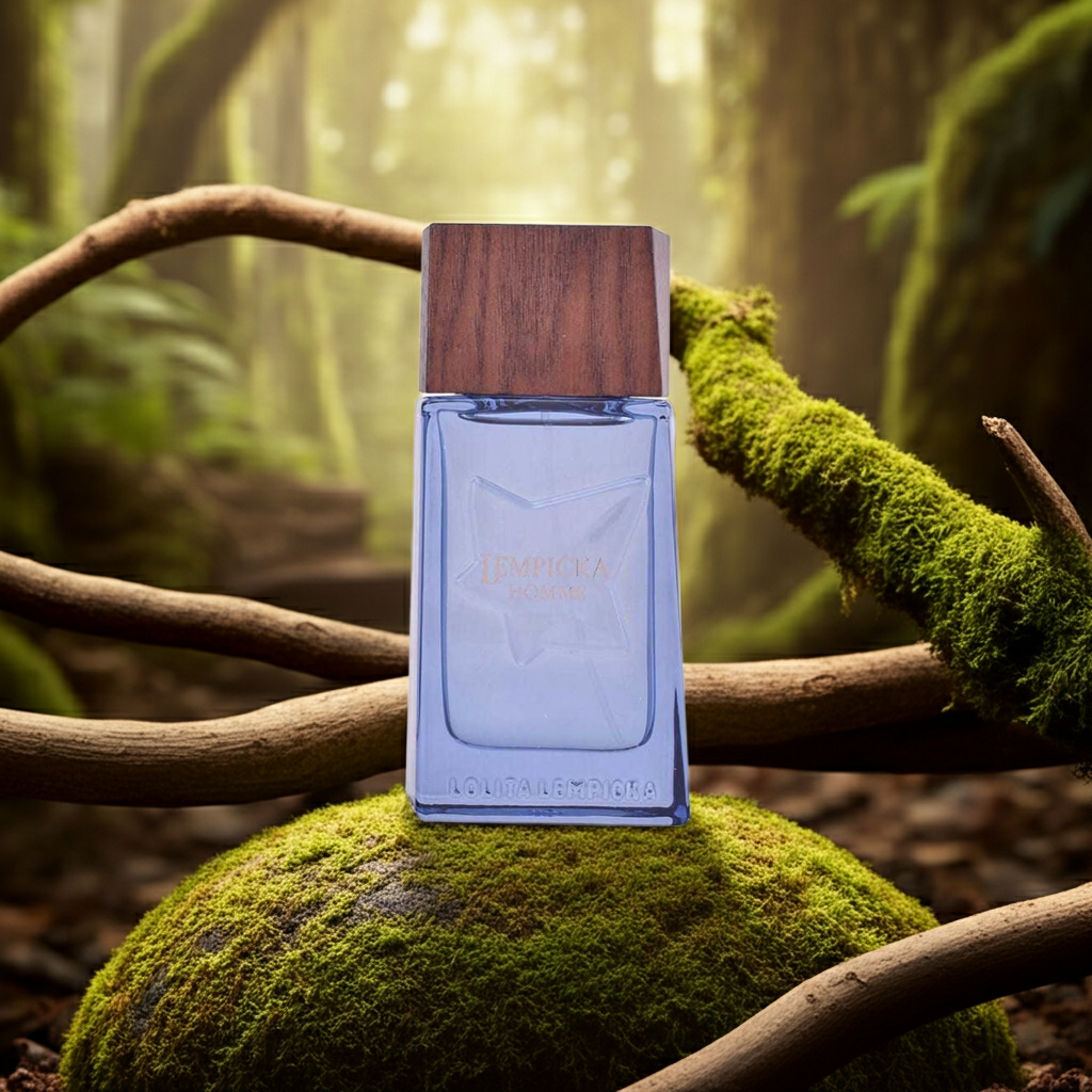 Perfume Lolita Lempicka Homme