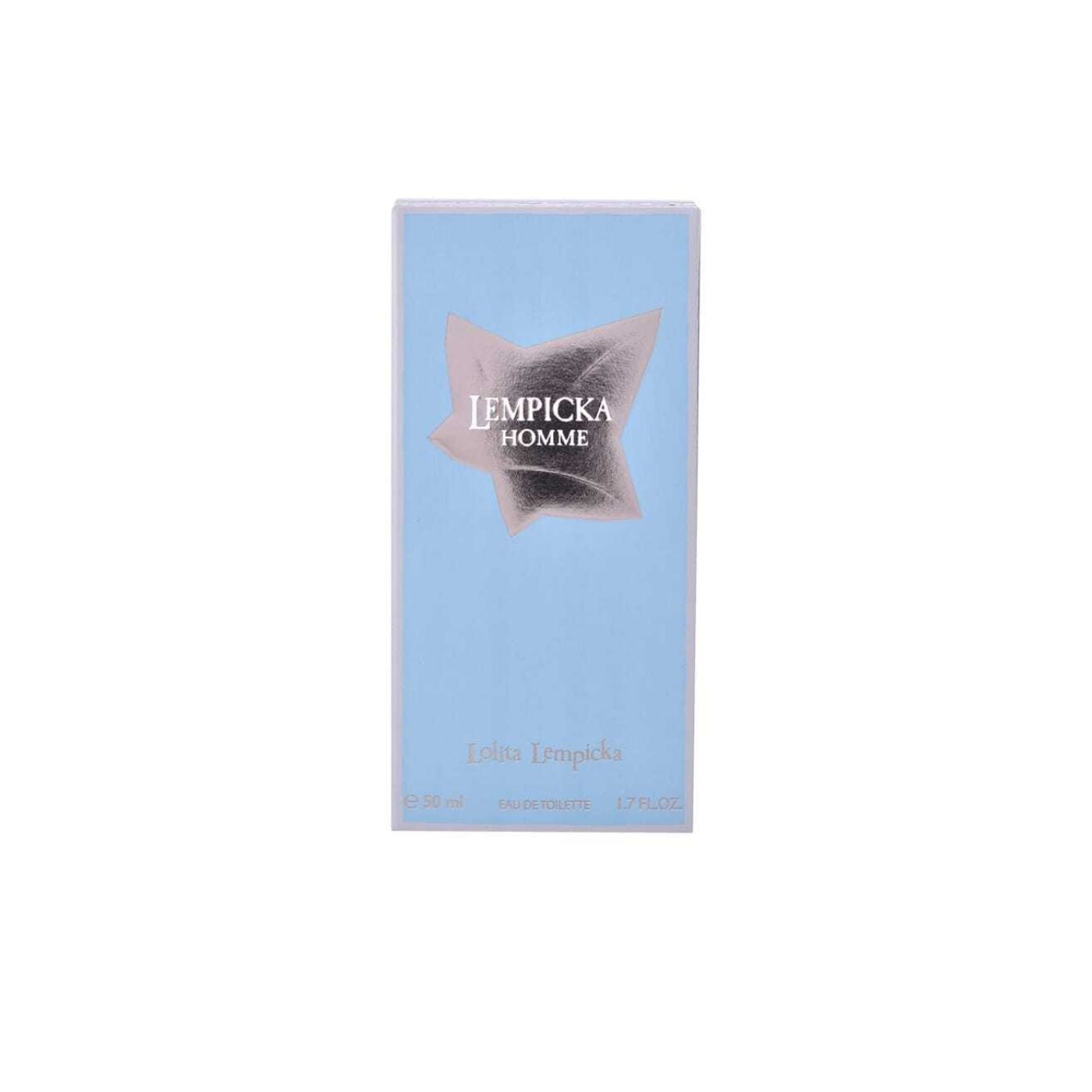 Lolita Lempicka Para Hombre Perfume