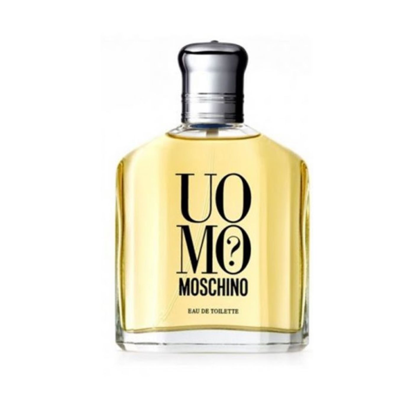Uomo? perfume de Hombre de Moschino
