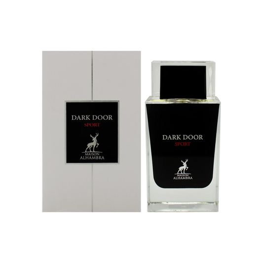 Perfumes Arabes de Maison Alhambra