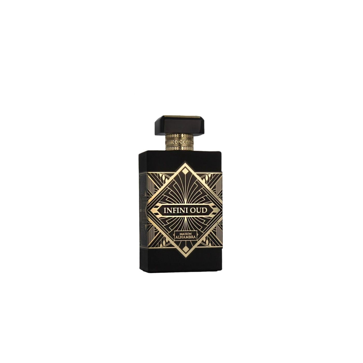 Infini Oud Maison Alhambra