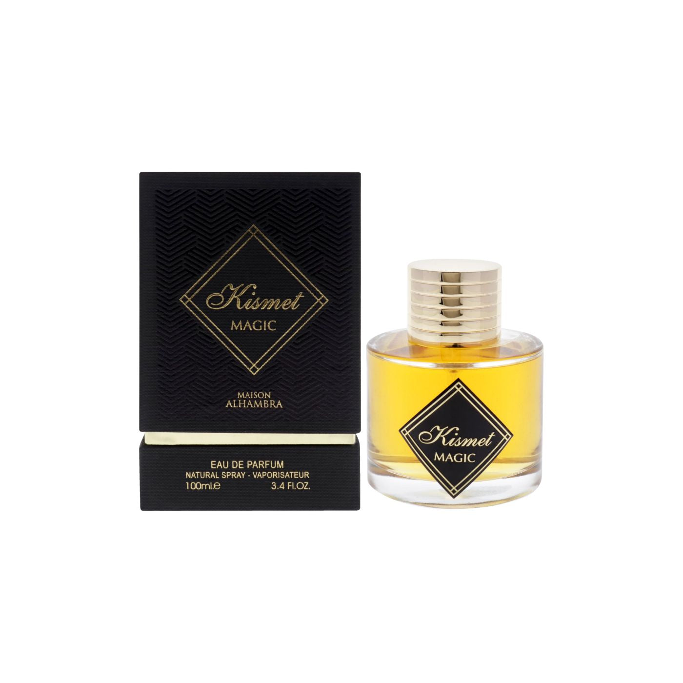 Perfumes Arabes
