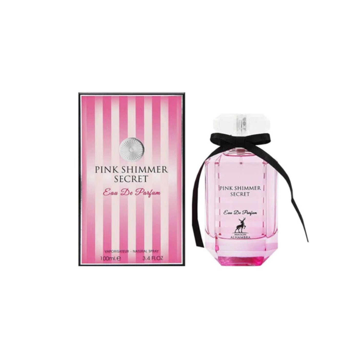 Perfumes Arabaes de Maison Alhembra para Mujer