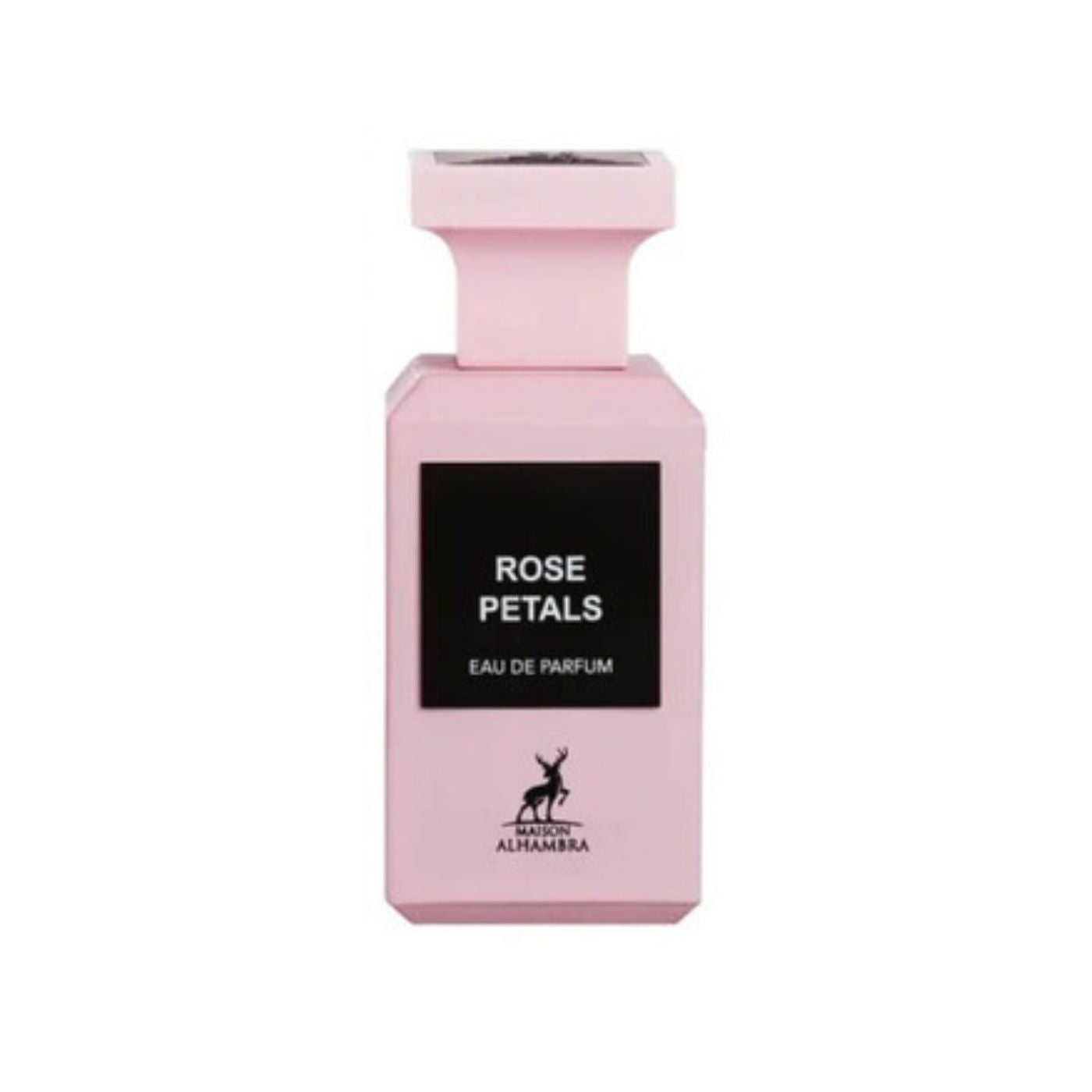 Pink Velvet Perfume de Maison Alhambra para Mujer