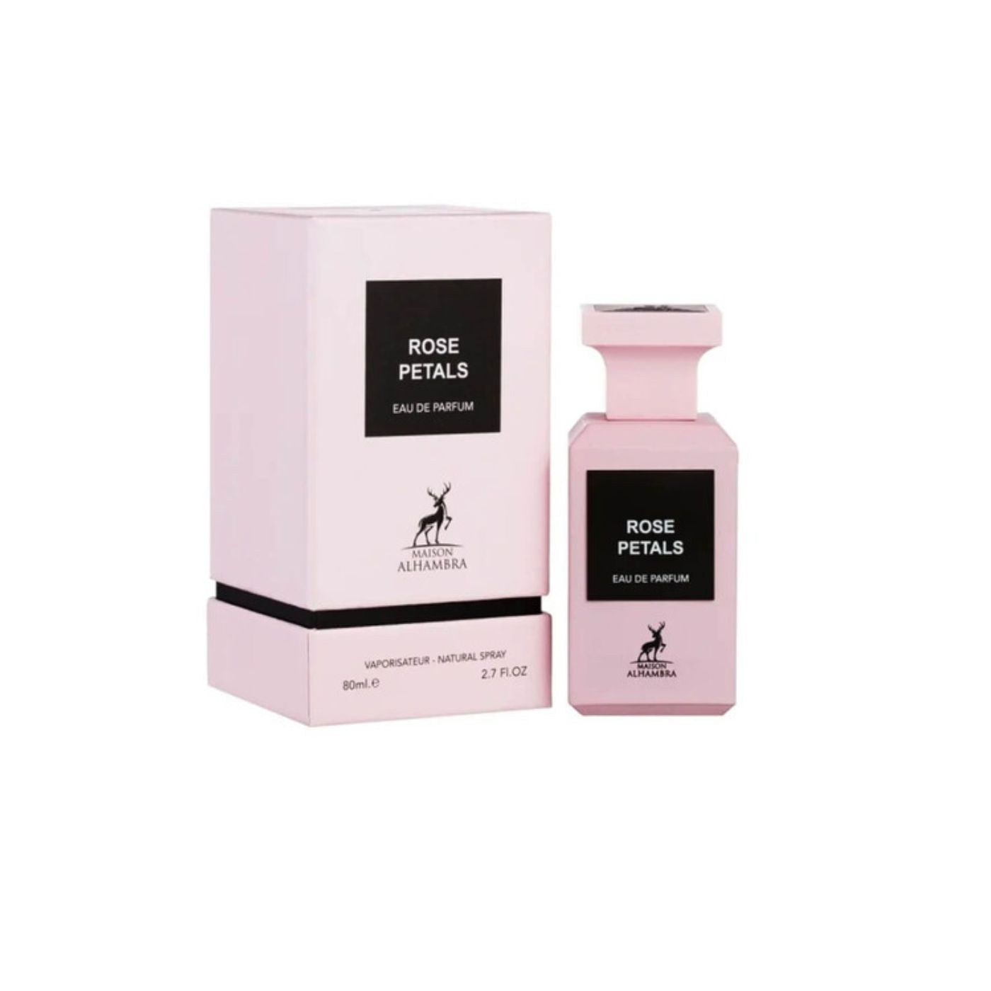 Perfumes Arabes Maison Alhambra