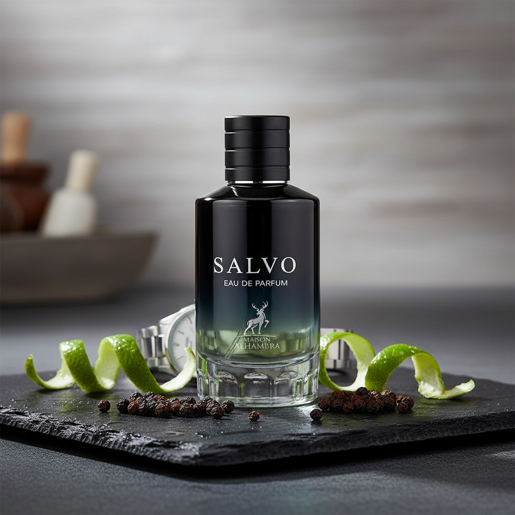 Perfume para hombre