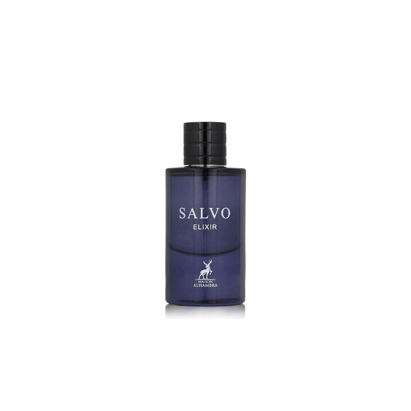 Maison Alhambra Perfume Salvo Elixir