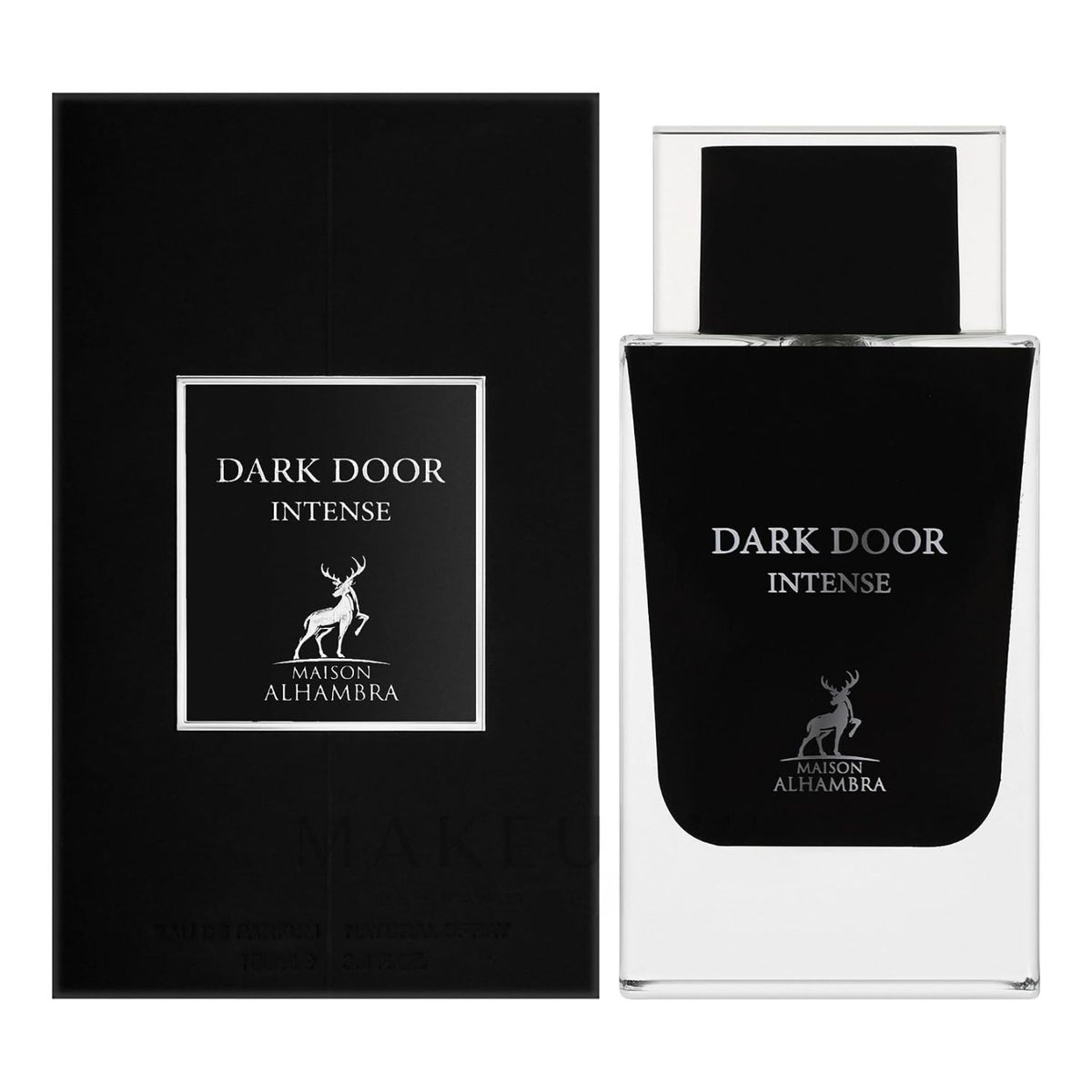 Maison Alhambra Dark Door Intense