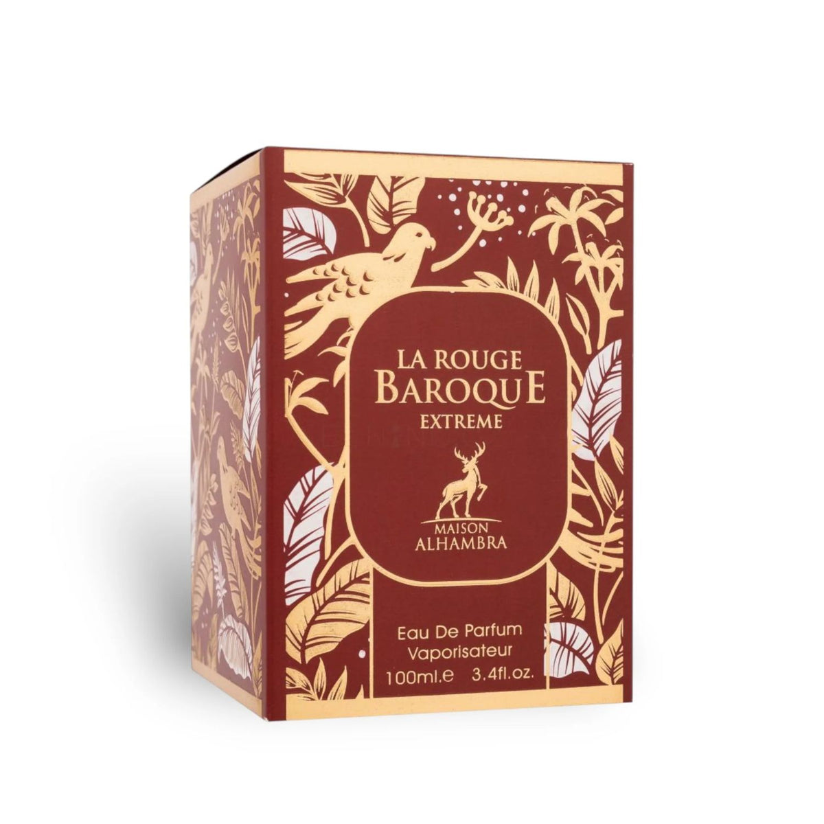 perfume oriental amaderado