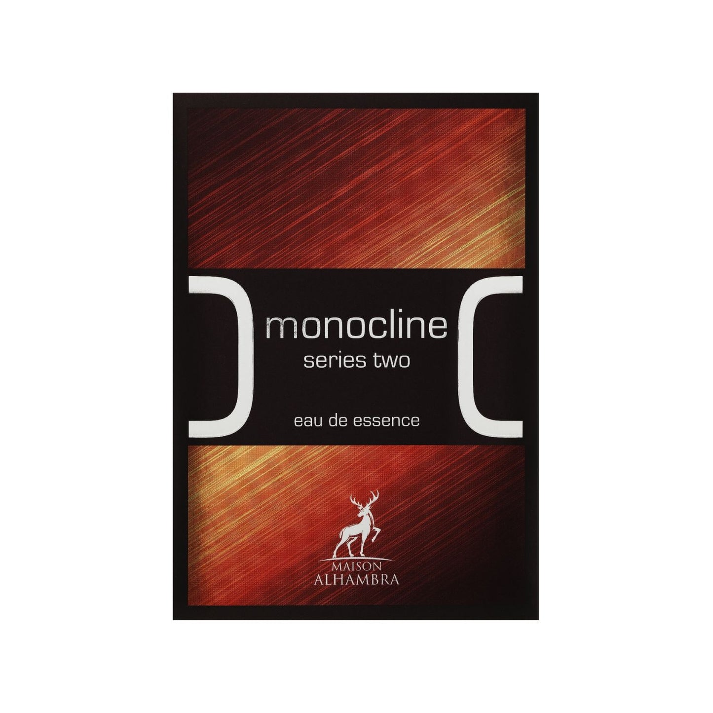 perfume limpio moderno