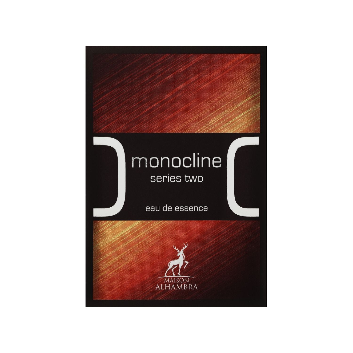 perfume limpio moderno