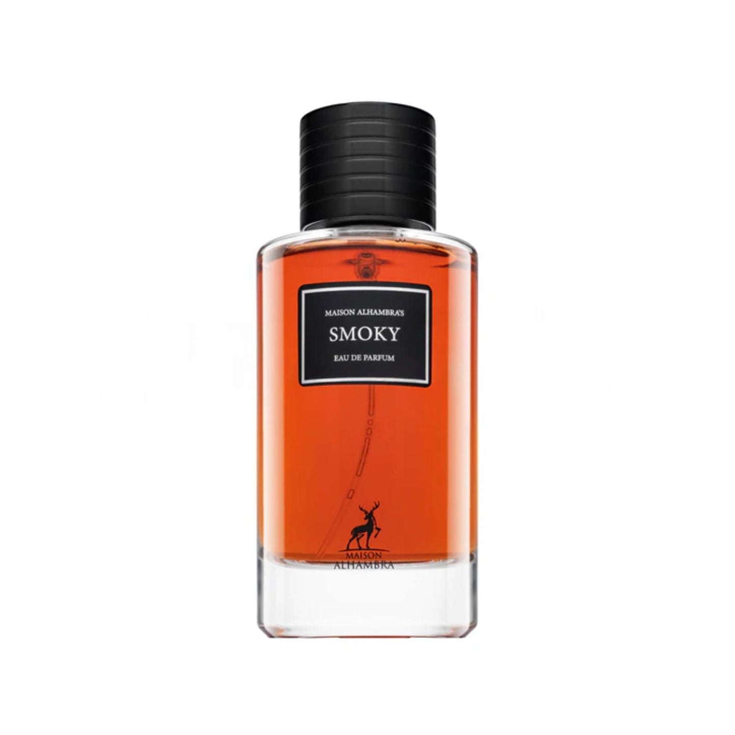 perfume árabe de lujo