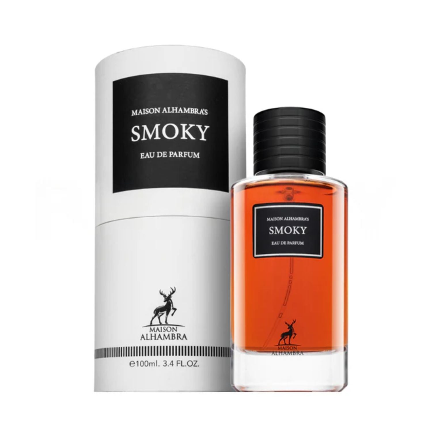 perfume árabe original tabaco