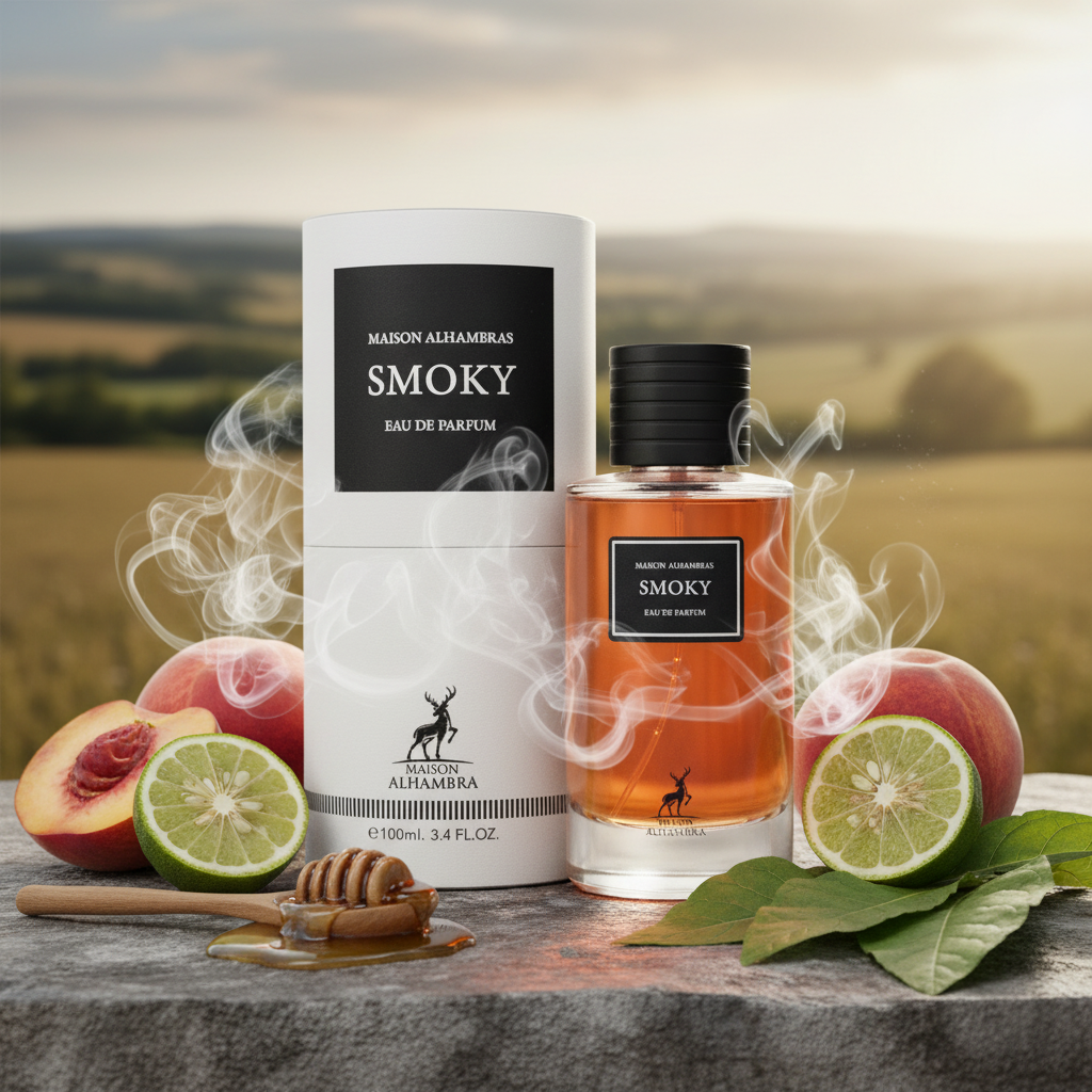 perfume de larga duración para hombre