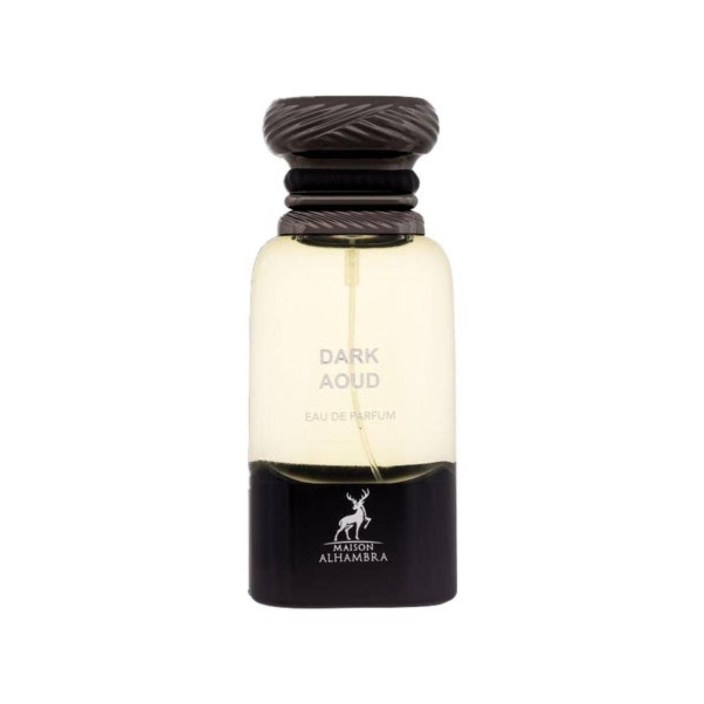 Maison Alhambra Dark Aoud
