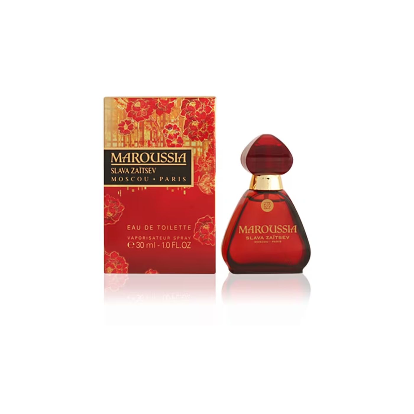 Perfume Maroussia