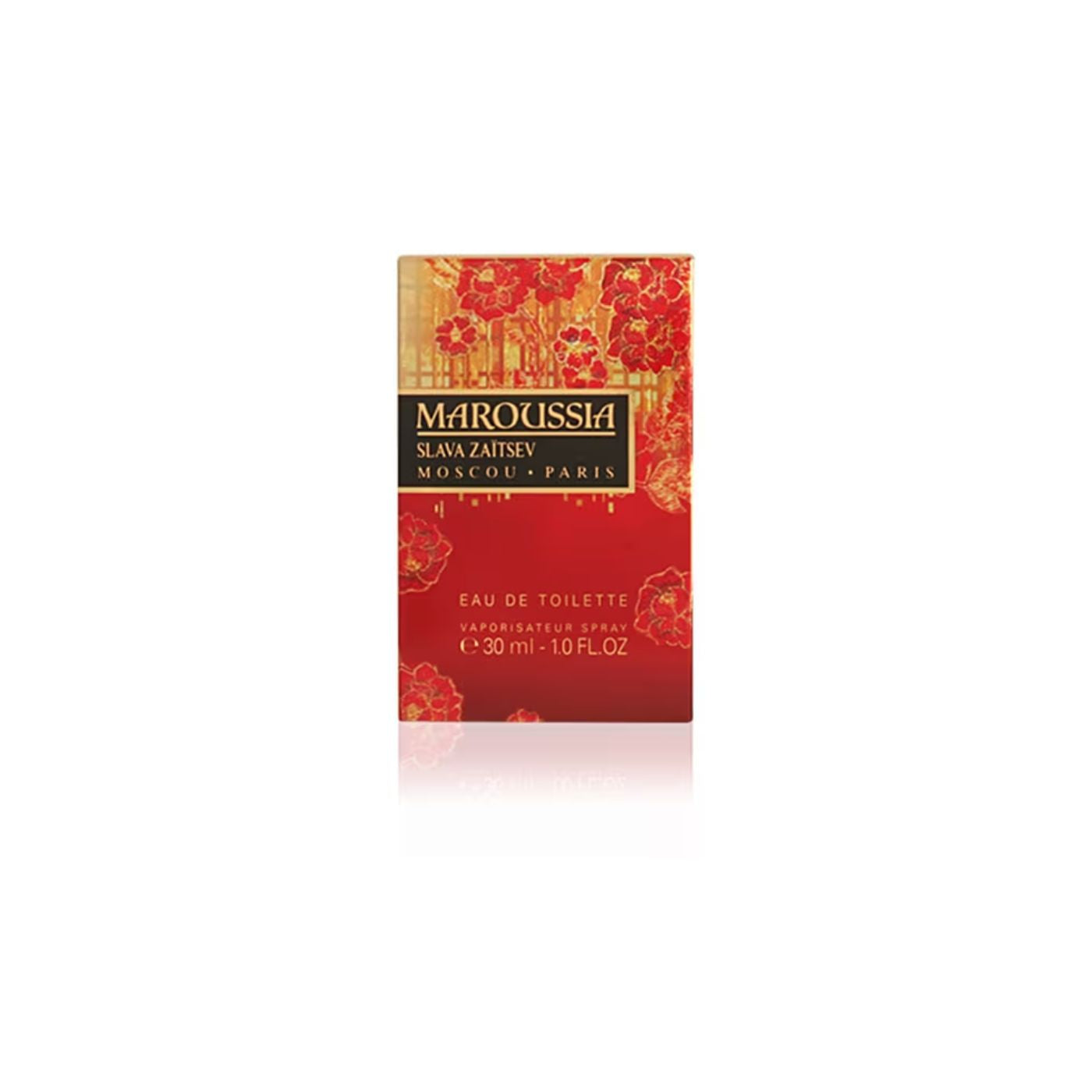 Maroussia Moscou Paris 30 ml