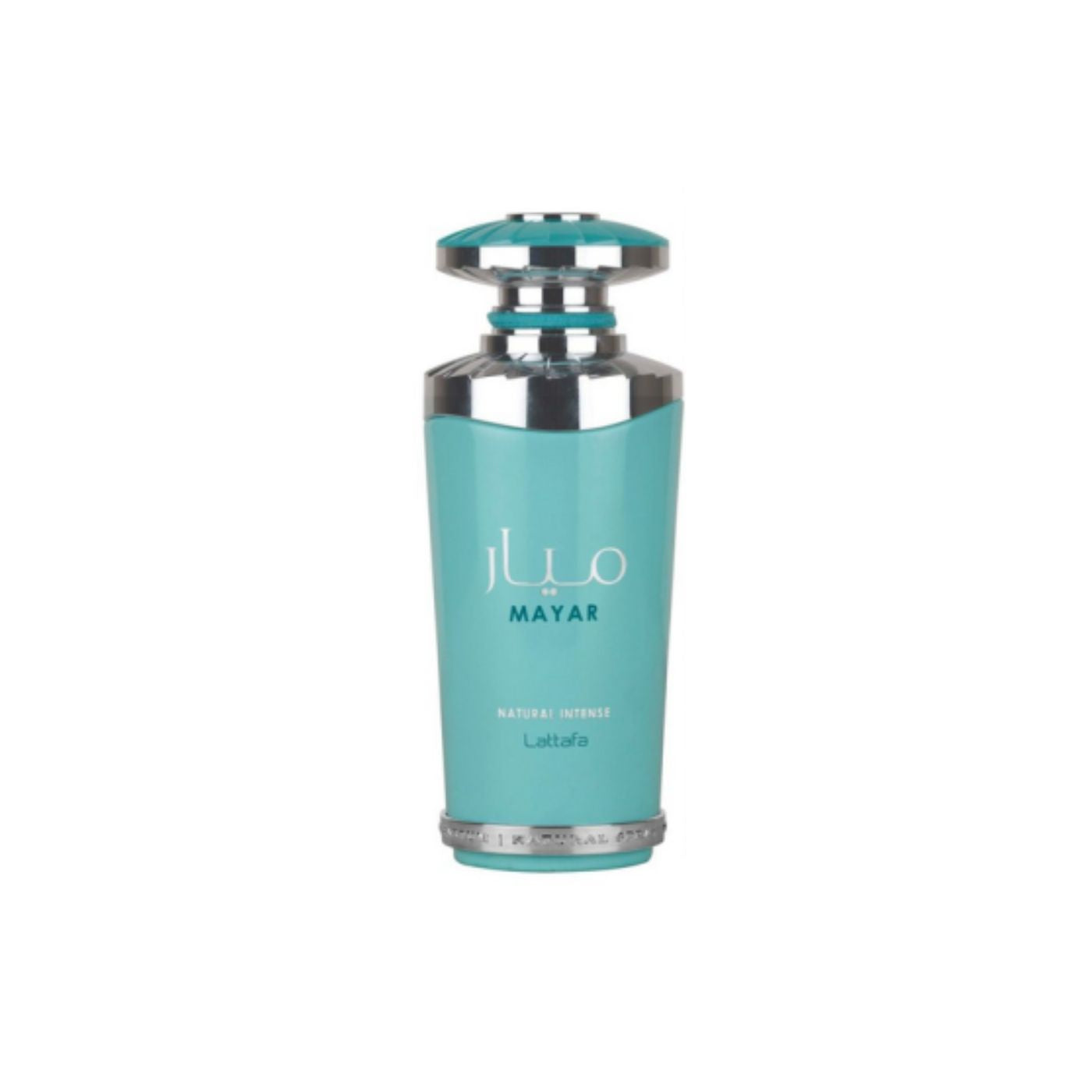 Mayar Natural Intense de Lattafa perfume Para Mujer