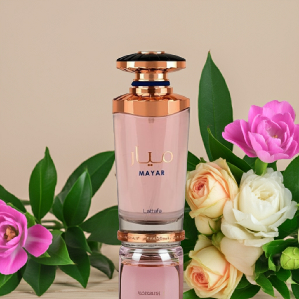Perfume Árabe Lattafa Mayar