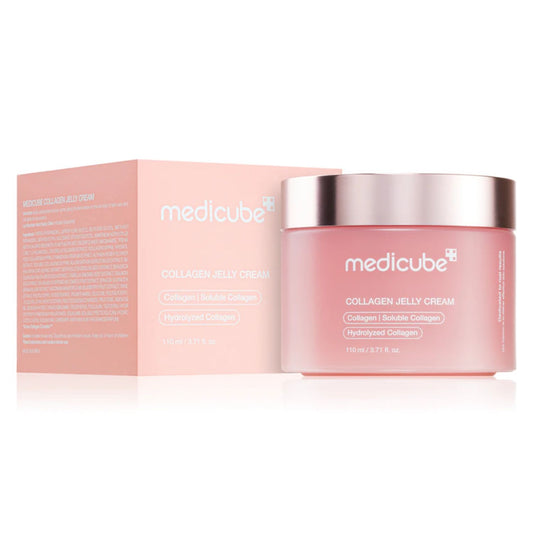 Medicube Crema Coreana