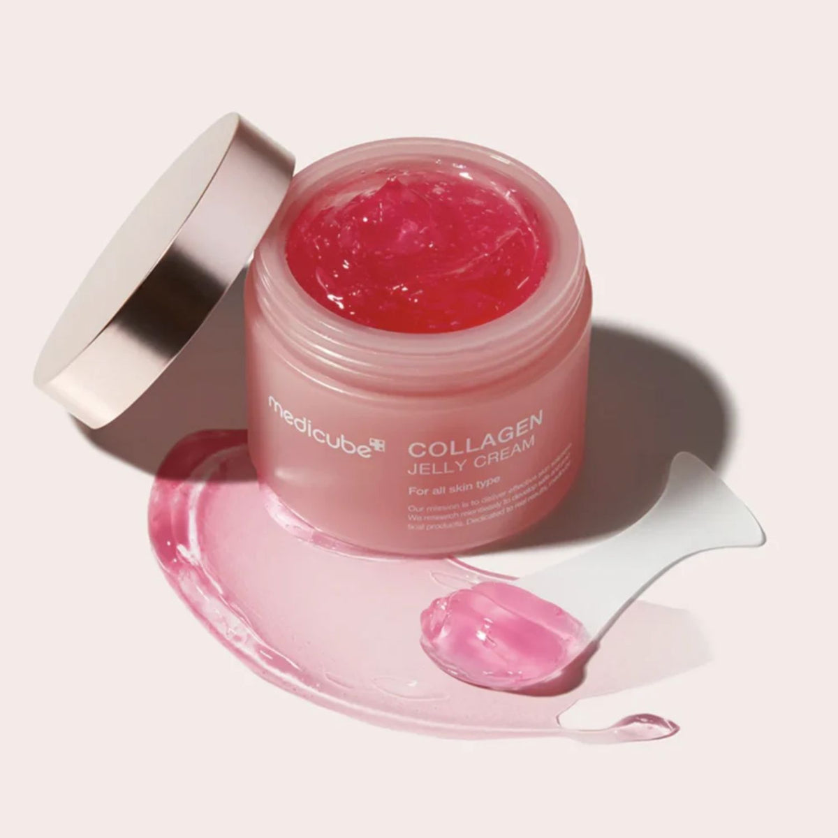 Crema textura gel