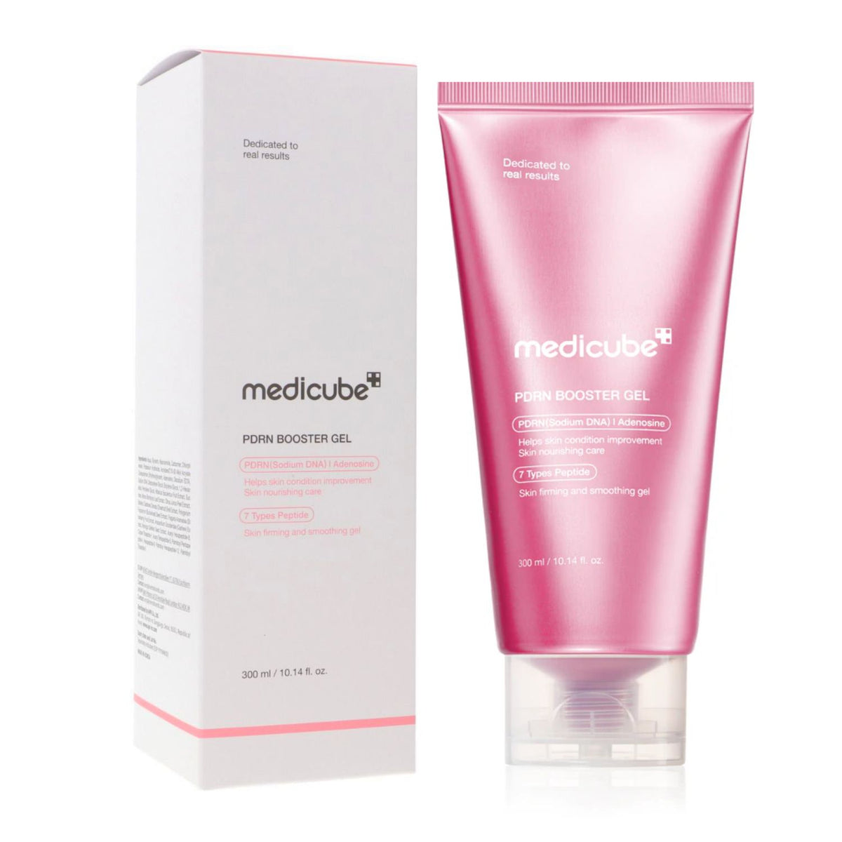 Medicube PDRN Booster Gel