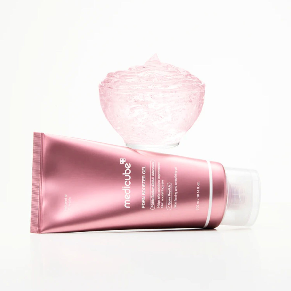 gel para Gua Sha