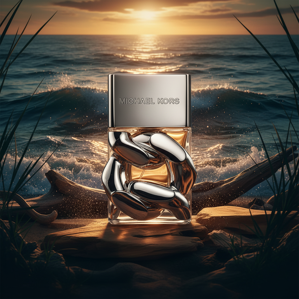 Michael Kors Pour Homme perfume para Hombre