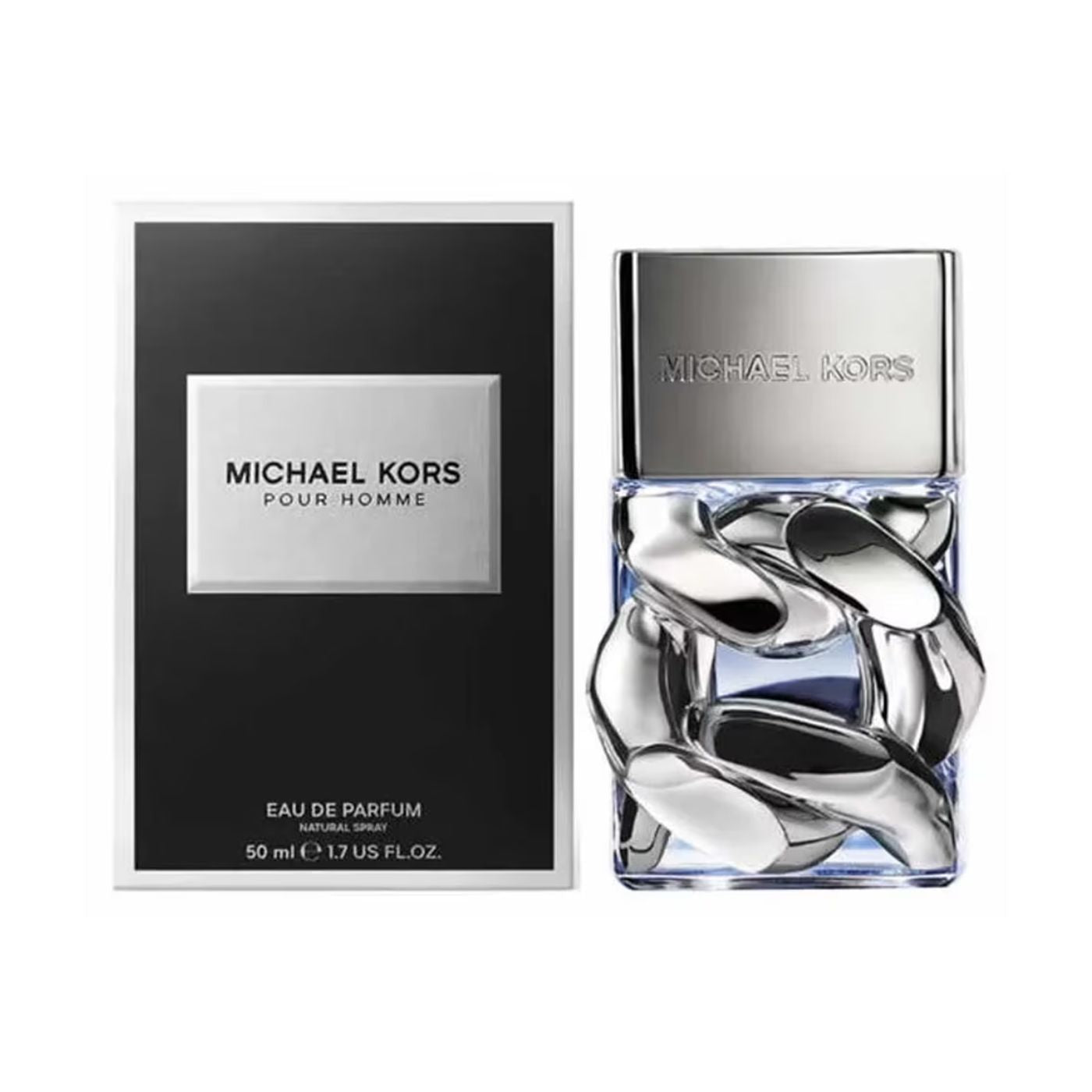 Michael Kors Pour Homme Eau de Parfum para Hombre 50ml