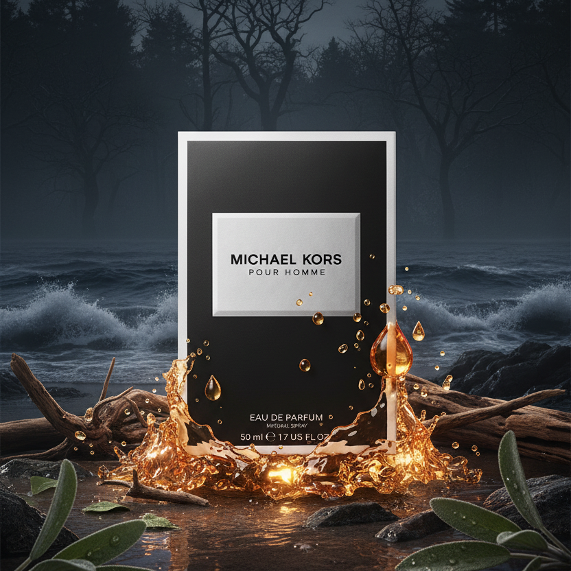 Perfume para Hombre de Michael Kors