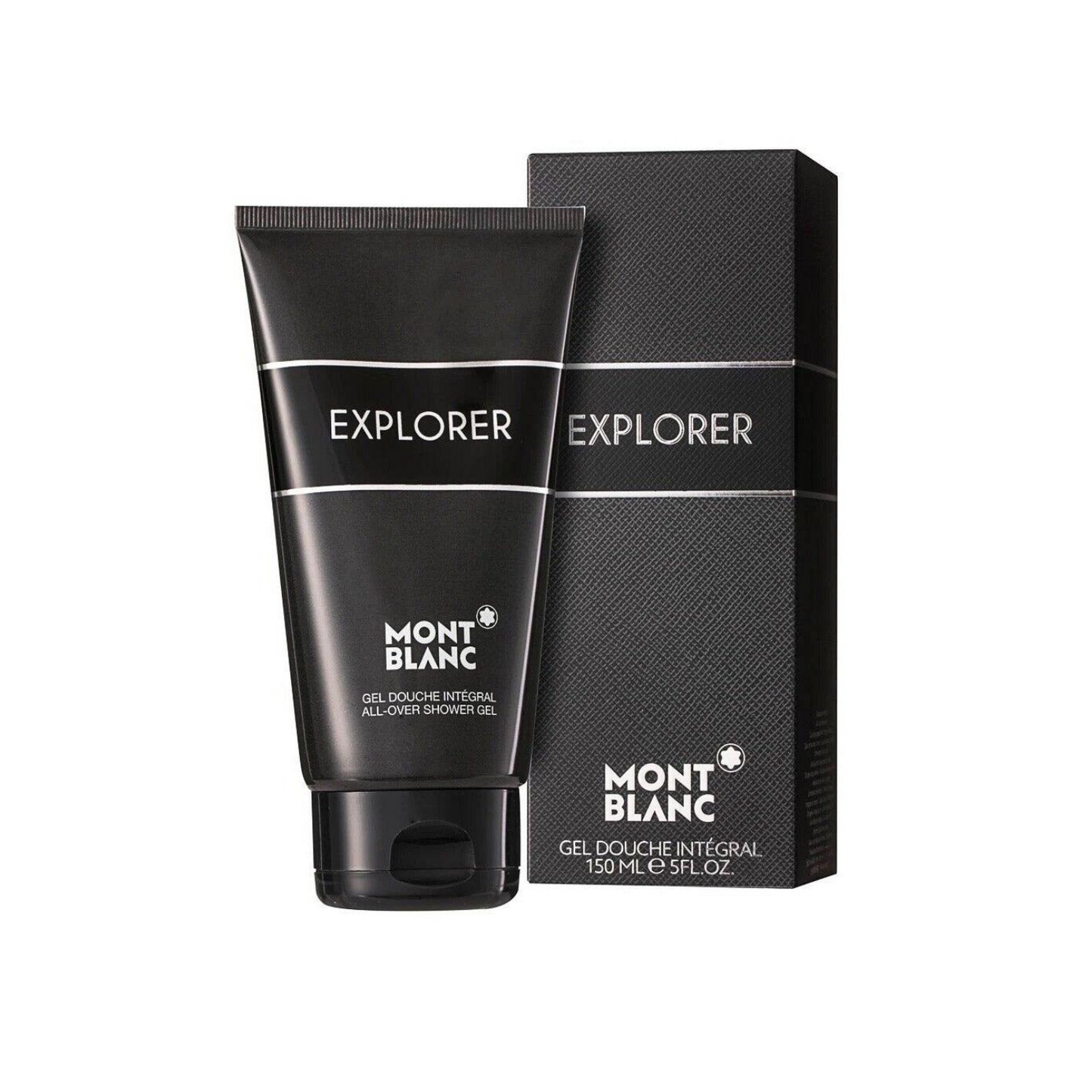 Montblanc EXPLORER Gel De Ducha Para Hombre 150ml