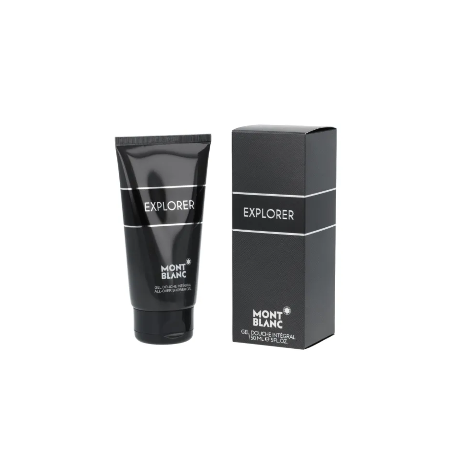 Montblanc EXPLORER Gel De Ducha Para Hombre 150ml 