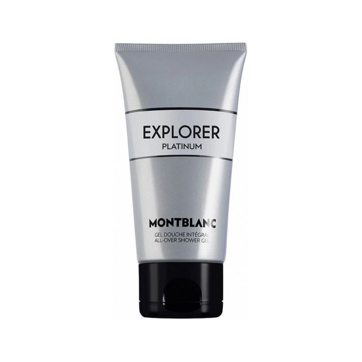 Gel de Ducha Explorer Platinum de Montblanc