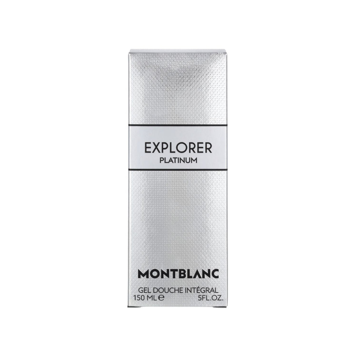 Montblanc Gel de Ducha masculino