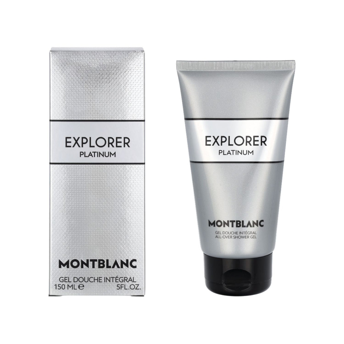 Gel de Ducha para Hombre de Montblanc