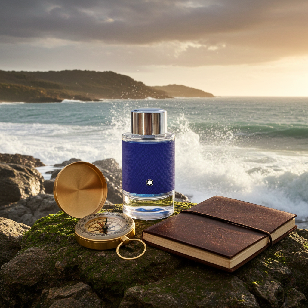 Explorer Ultra Blue