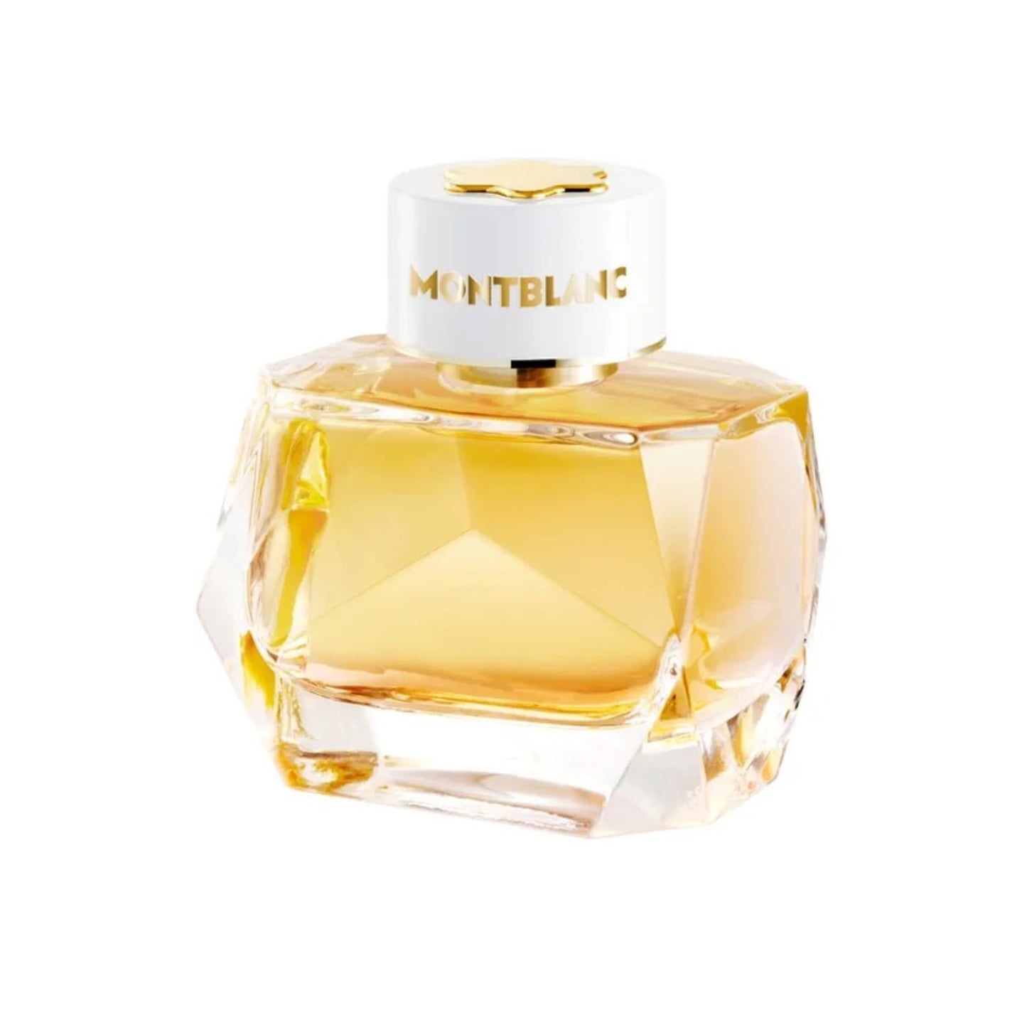Signature perfume femenino de Monblanc
