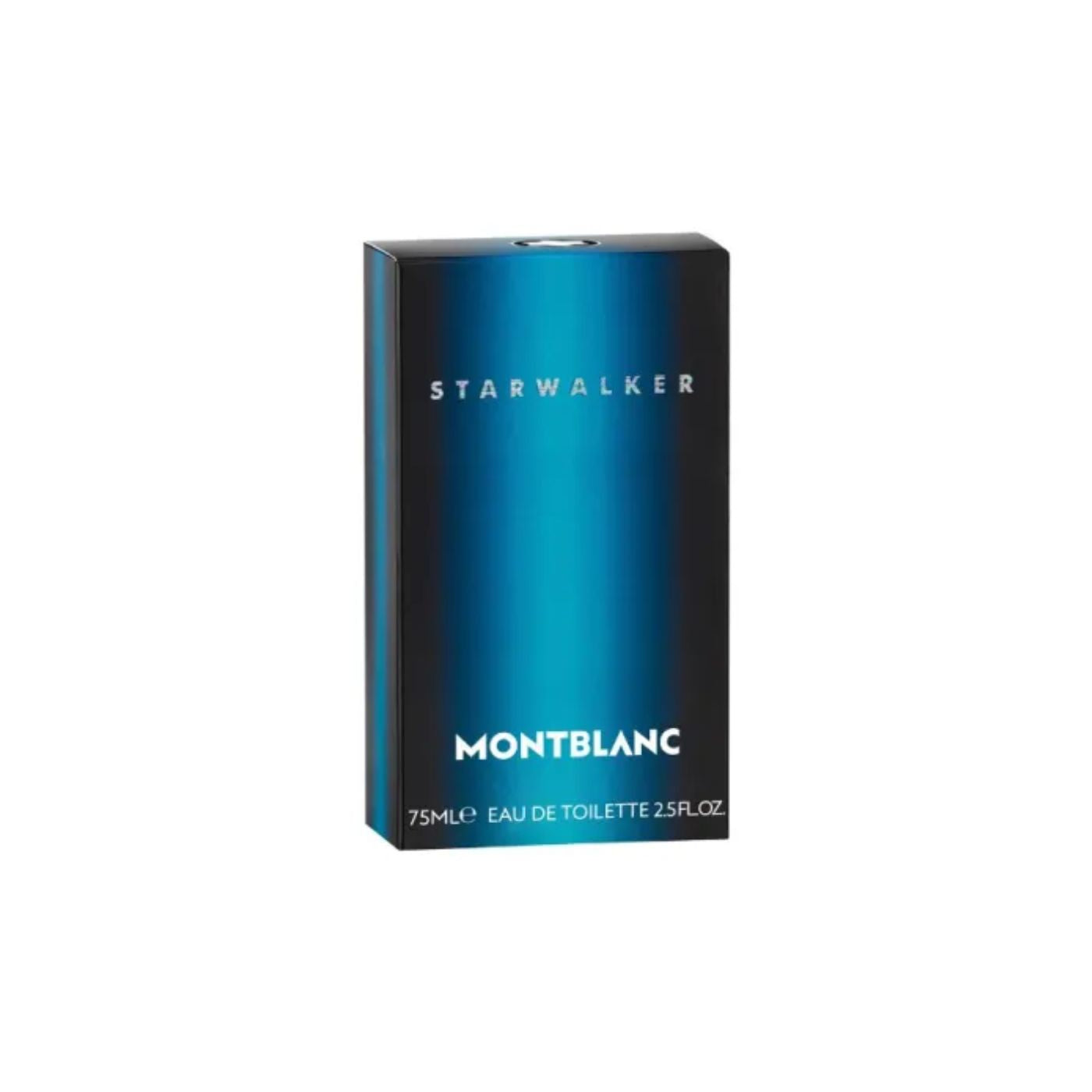 Montblanc Starwalker Eau De Toilette 75ml.