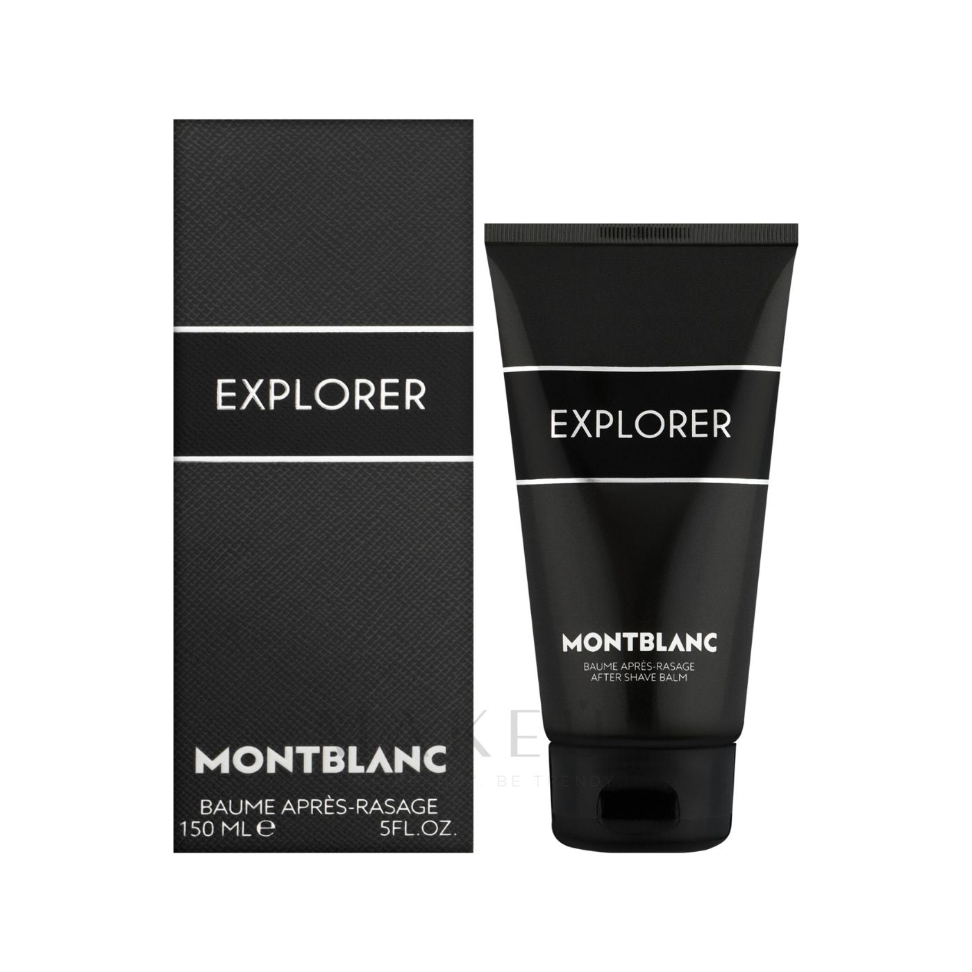 Montblanc Explorer After Shave Balm 150ml