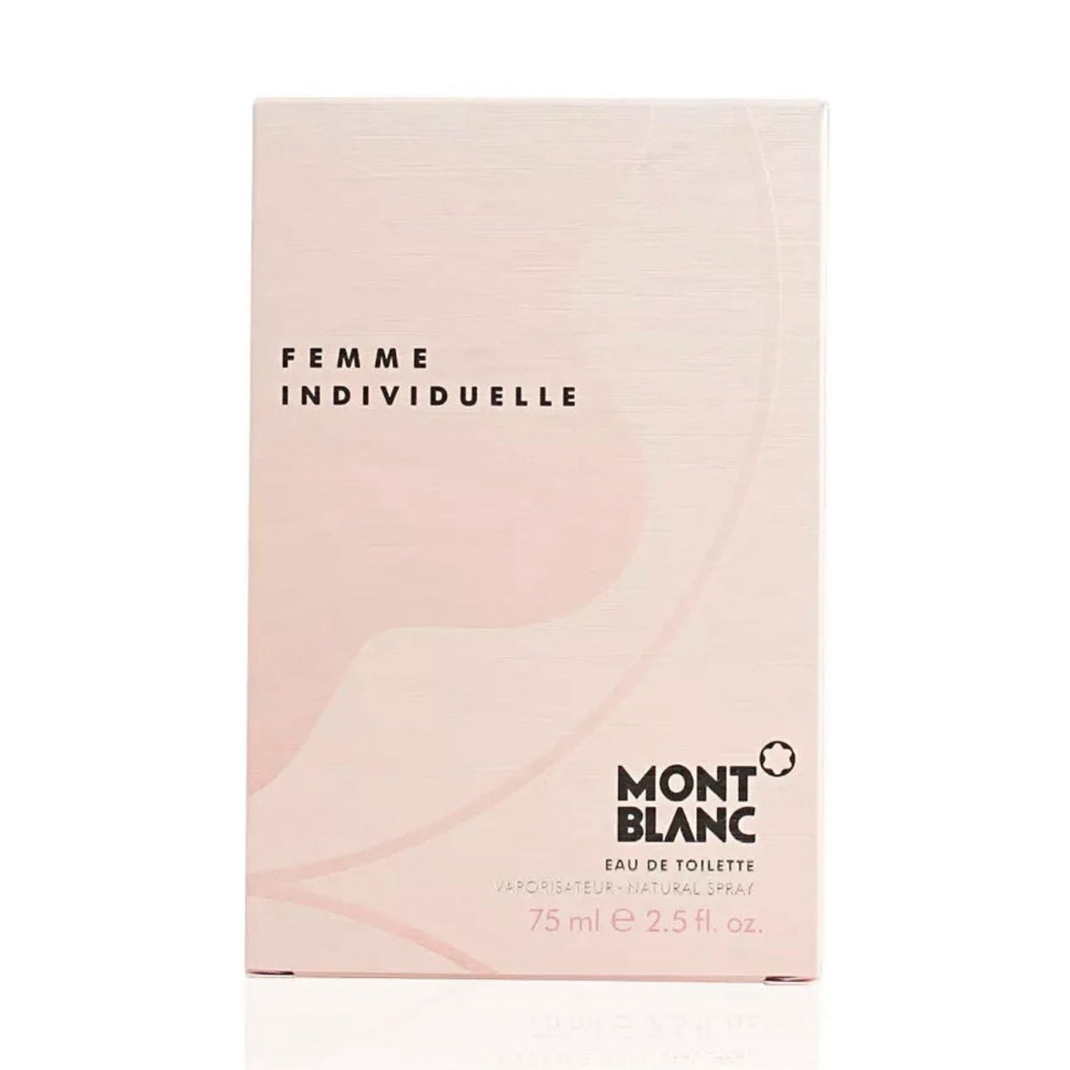 perfume elegante mujer