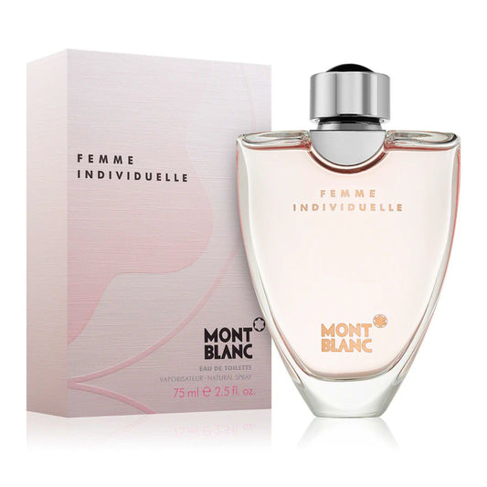 Montblanc Femme Individuelle