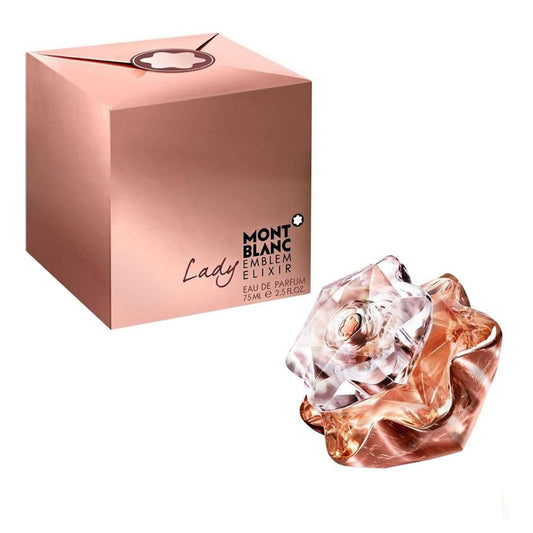 Montblanc Lady Emblem Elixir